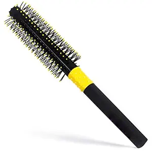 Hair roller brush