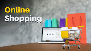 Why is Online Shopping is the Latest Trend these Days?