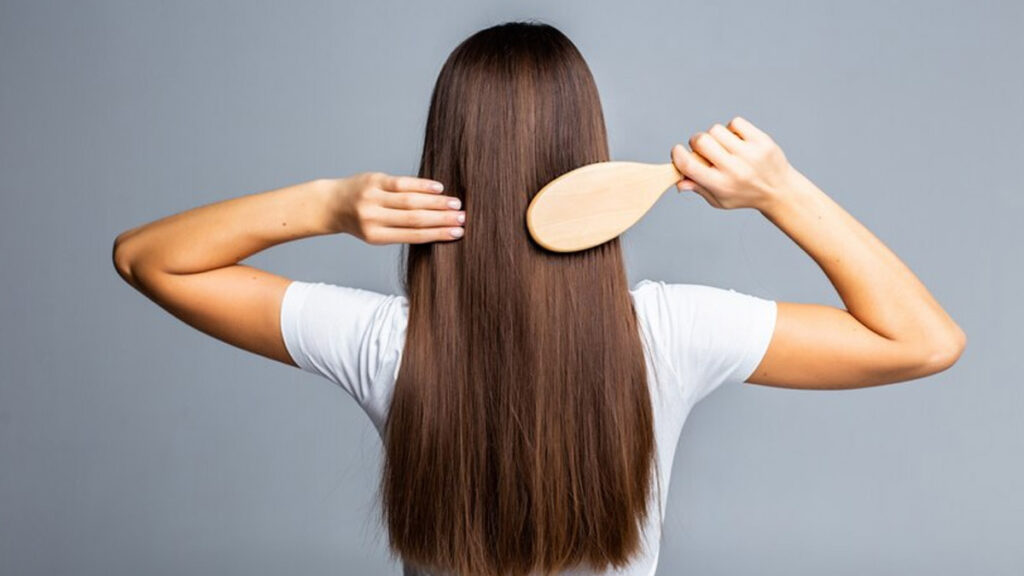 20 Effective Exercises for Hair Regrowth: Tips for Both Men and Women